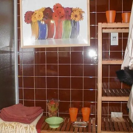 Apartment Azzurra