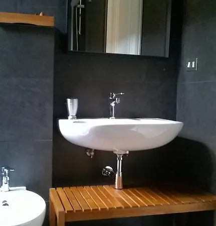 Azzurra Apartment Bologna