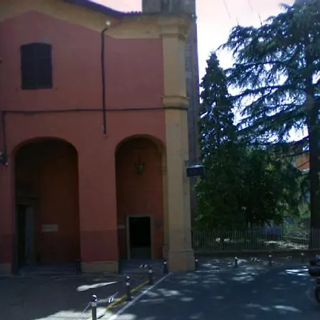 Apartment Azzurra Bologna