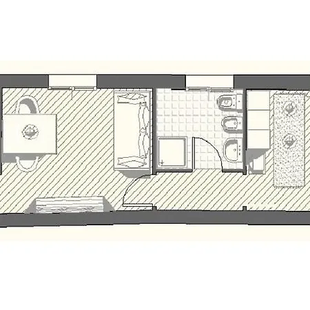 Azzurra Apartment Bologna