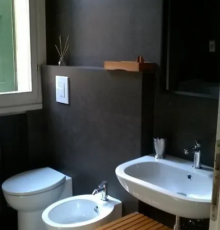 Apartment Azzurra Bologna